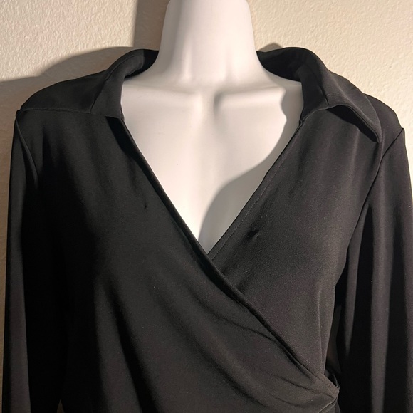 Wrap Dress - Picture 3 of 13